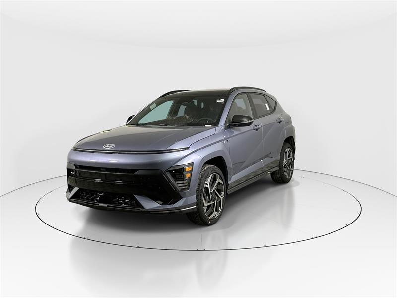hyundai Kona 2026 - 3