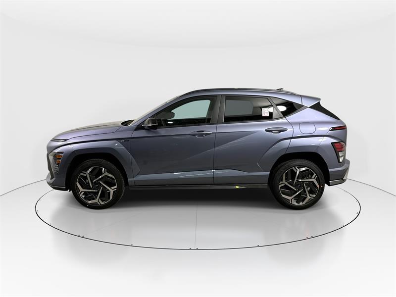 hyundai Kona 2026 - 4