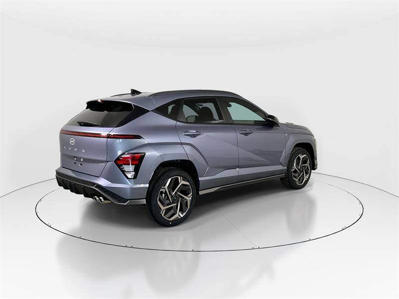 hyundai Kona 2026 - 7