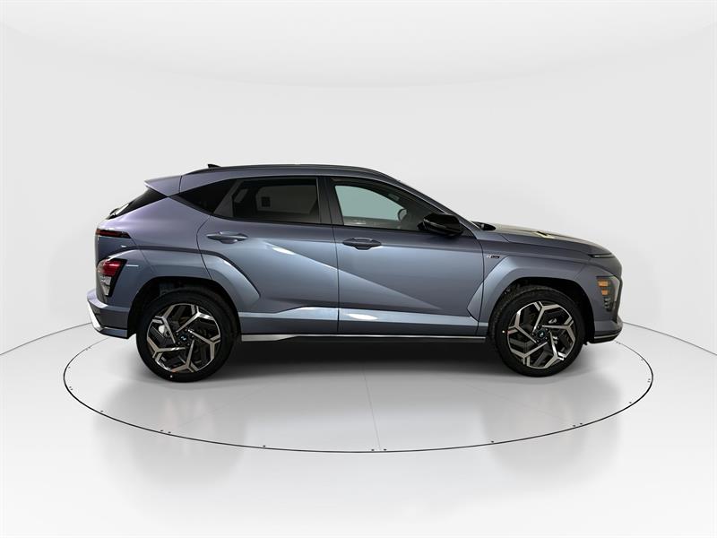 hyundai Kona 2026 - 8