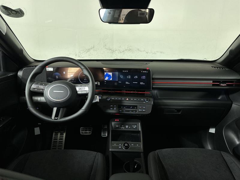 hyundai Kona 2026 - 12