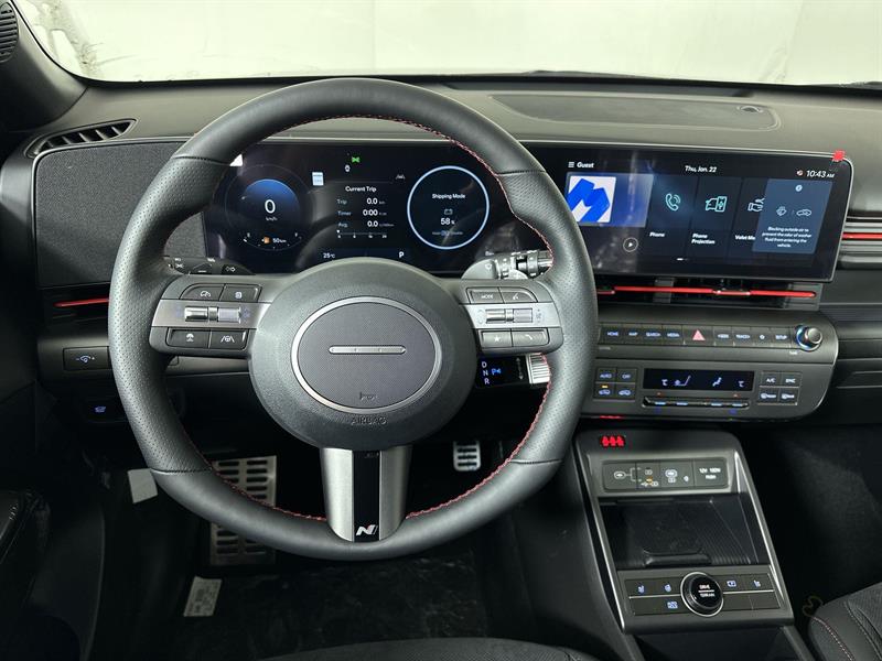 hyundai Kona 2026 - 17
