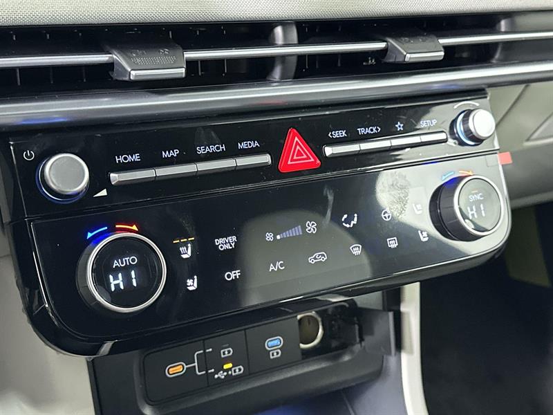 hyundai Tucson hybride 2026 - 15