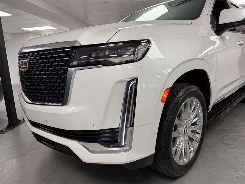 cadillac Escalade 2022 - 5