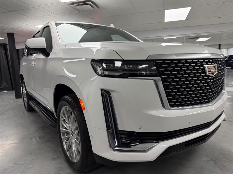 cadillac Escalade 2022 - 6