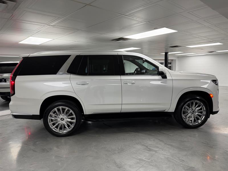 cadillac Escalade 2022 - 7