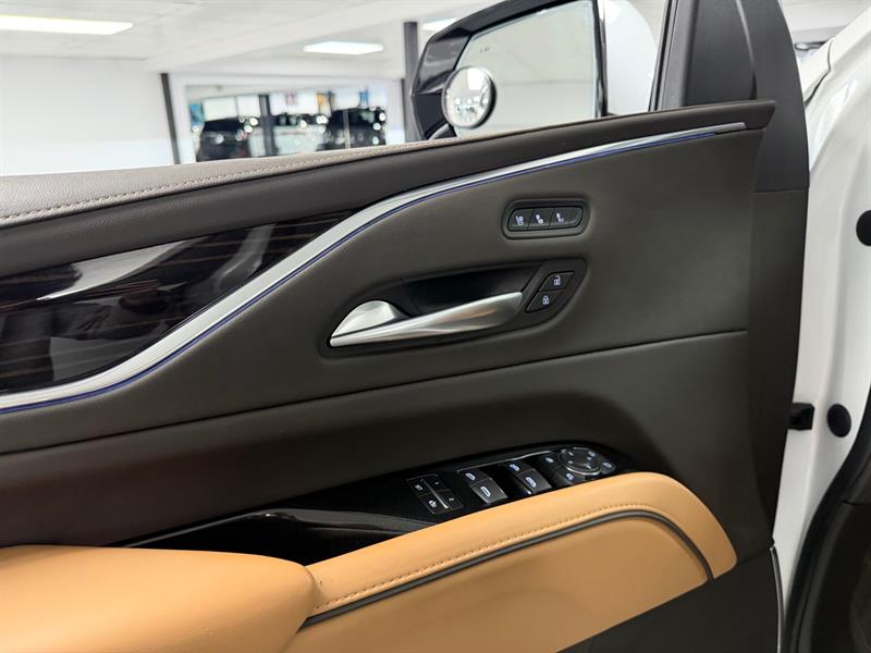 cadillac Escalade 2022 - 8