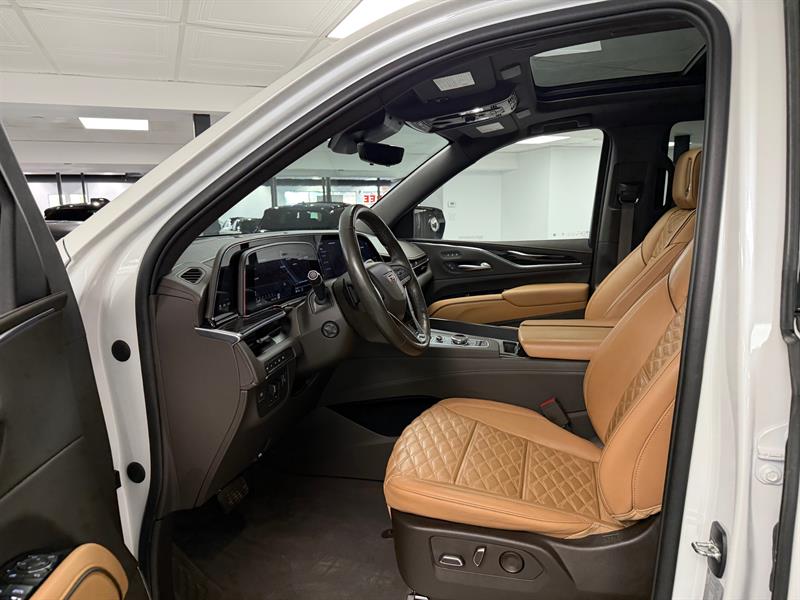 cadillac Escalade 2022 - 9