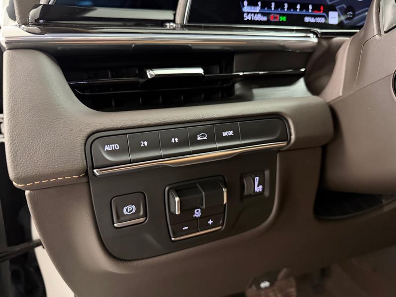 cadillac Escalade 2022 - 16