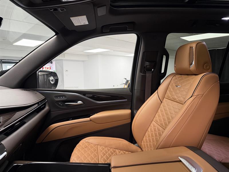 cadillac Escalade 2022 - 20