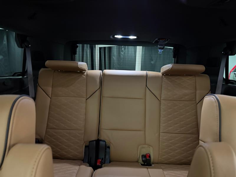 cadillac Escalade 2022 - 27