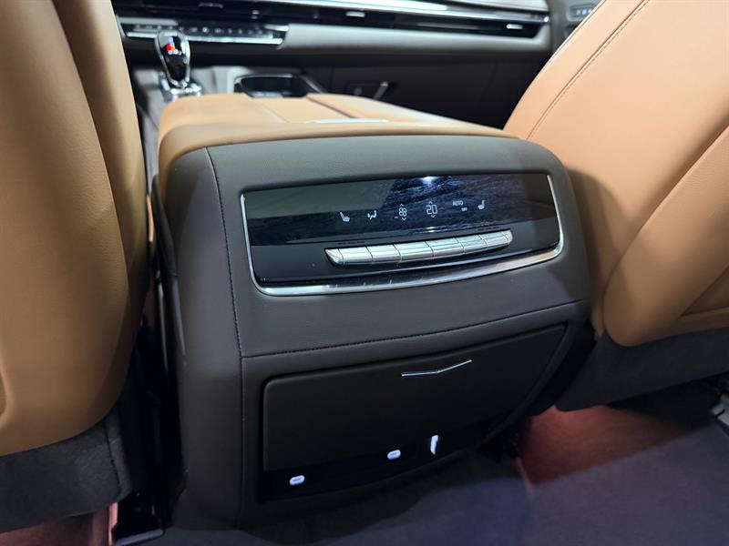 cadillac Escalade 2022 - 28