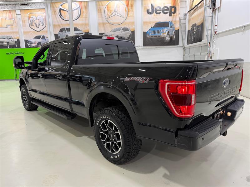 ford F-150 2022 - 3
