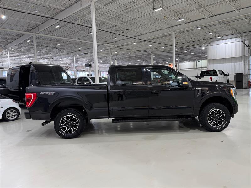 ford F-150 2022 - 4