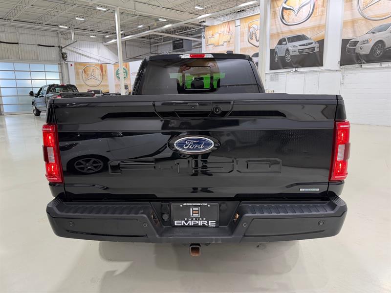ford F-150 2022 - 6