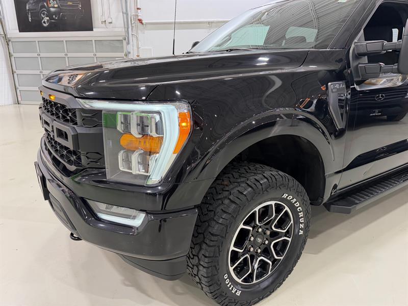 ford F-150 2022 - 7