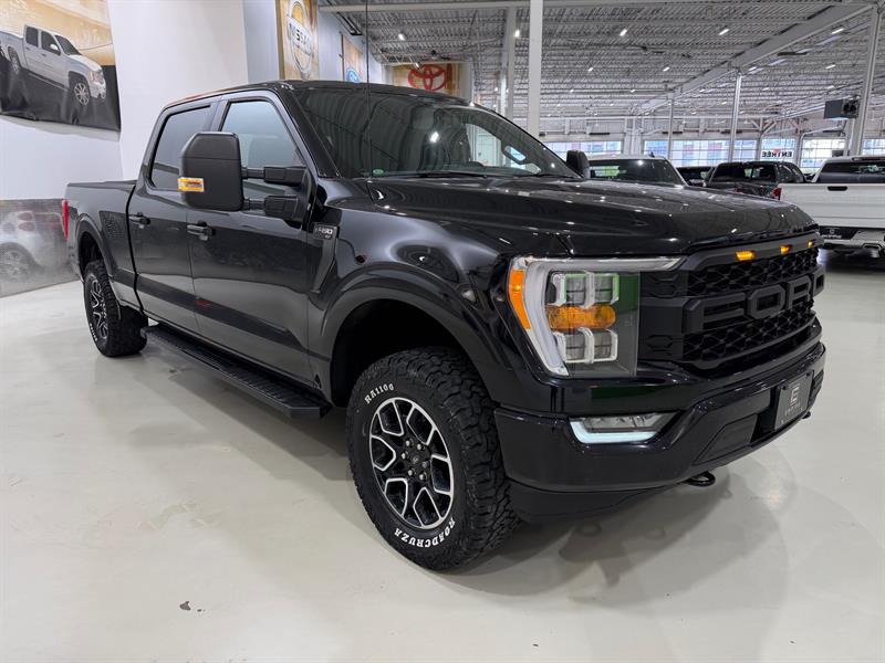 ford F-150 2022 - 9