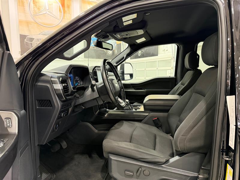 ford F-150 2022 - 11