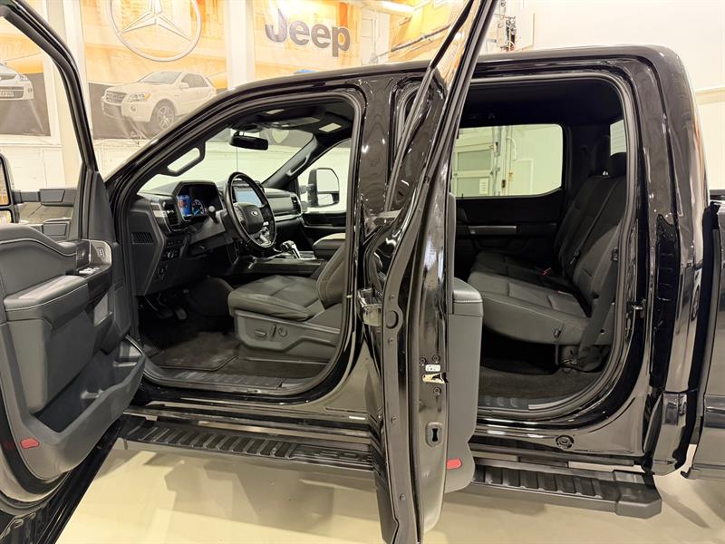 ford F-150 2022 - 12