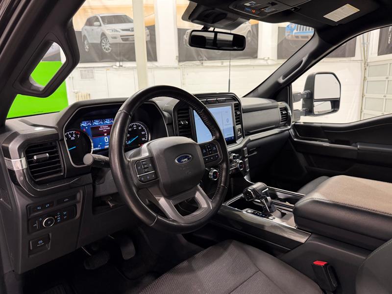 ford F-150 2022 - 15