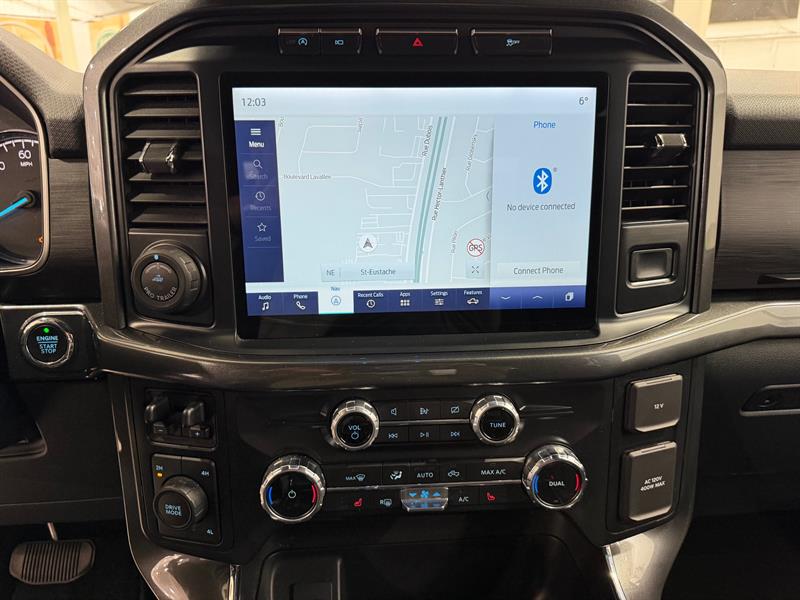 ford F-150 2022 - 16