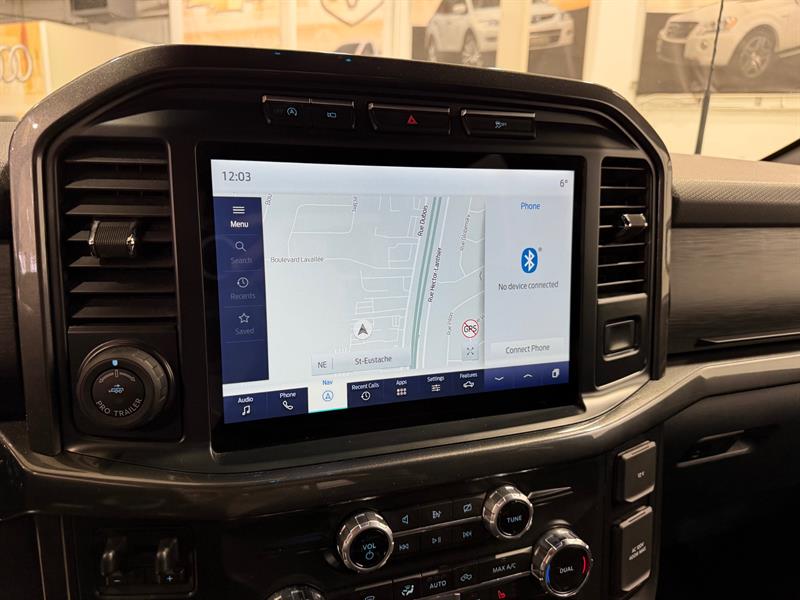ford F-150 2022 - 17