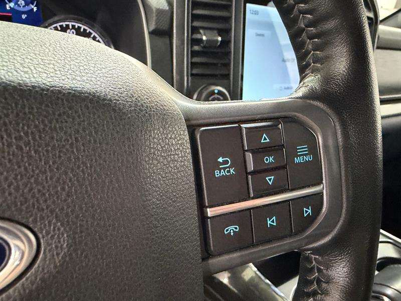 ford F-150 2022 - 18