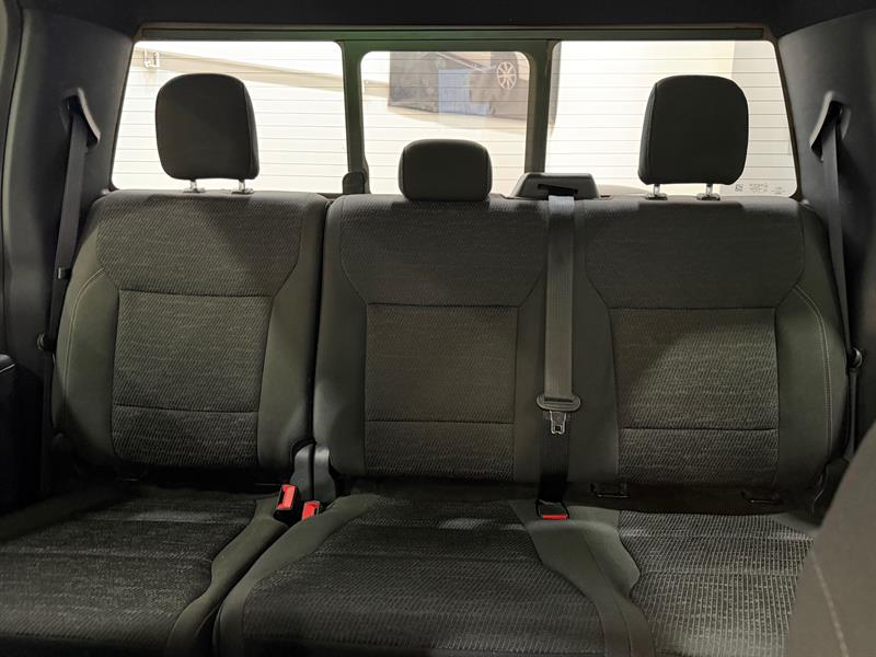 ford F-150 2022 - 19