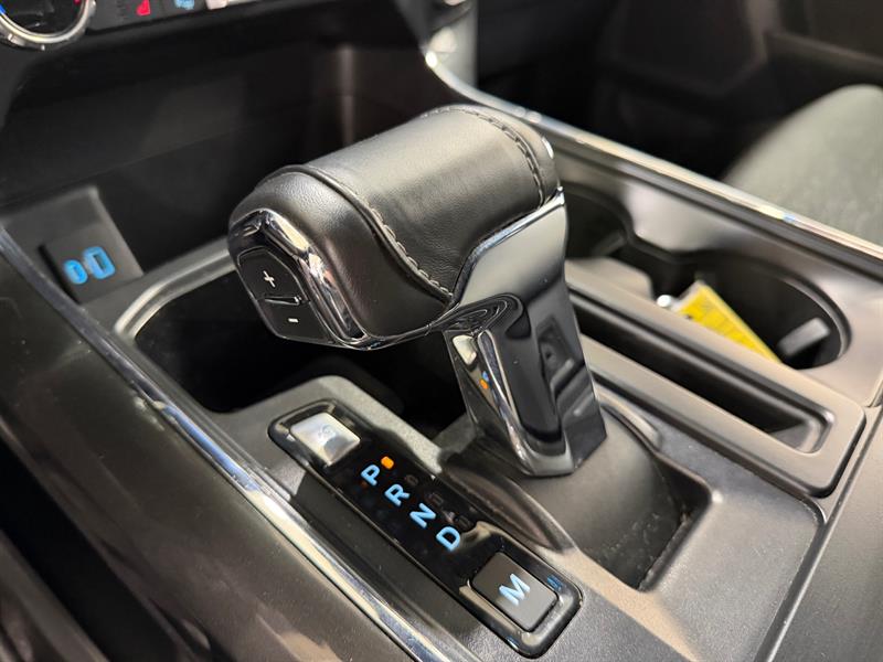 ford F-150 2022 - 20