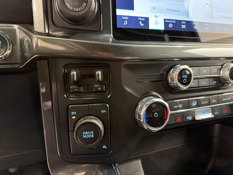 ford F-150 2022 - 21