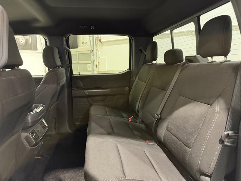 ford F-150 2022 - 23