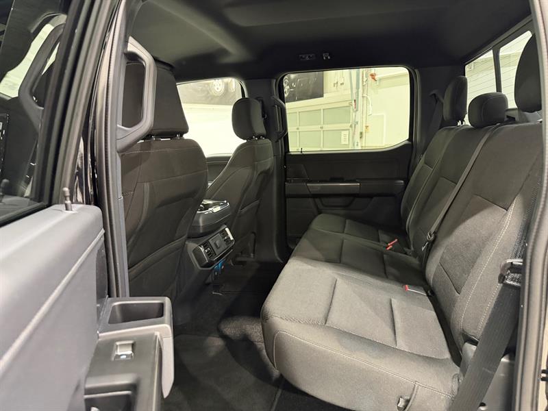 ford F-150 2022 - 24