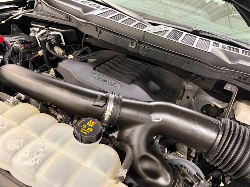 ford F-150 2022 - 25