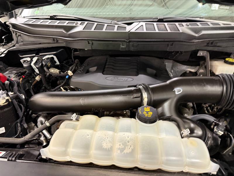 ford F-150 2022 - 26