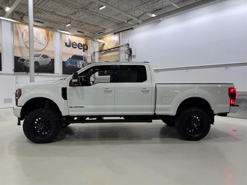 ford F-250 2022 - 2
