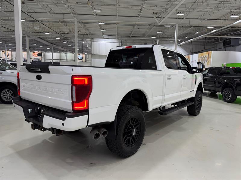 ford F-250 2022 - 3