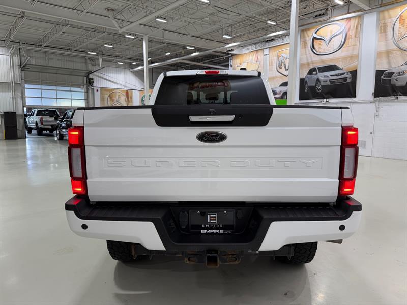 ford F-250 2022 - 4