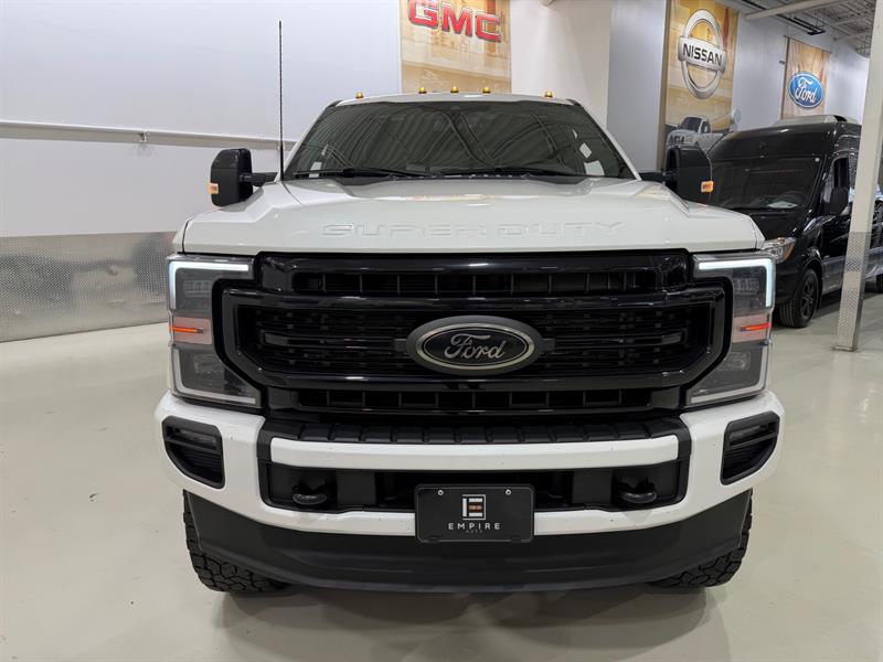 ford F-250 2022 - 6