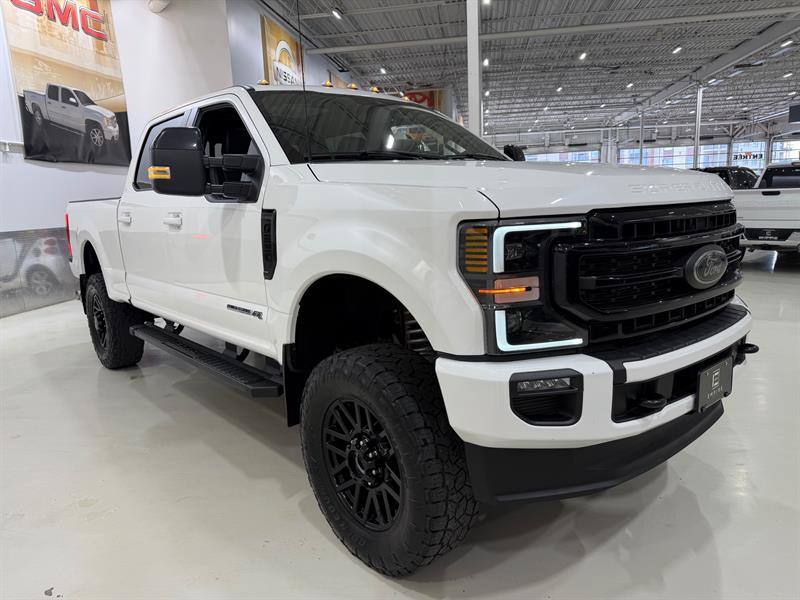 ford F-250 2022 - 7