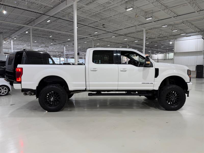 ford F-250 2022 - 8
