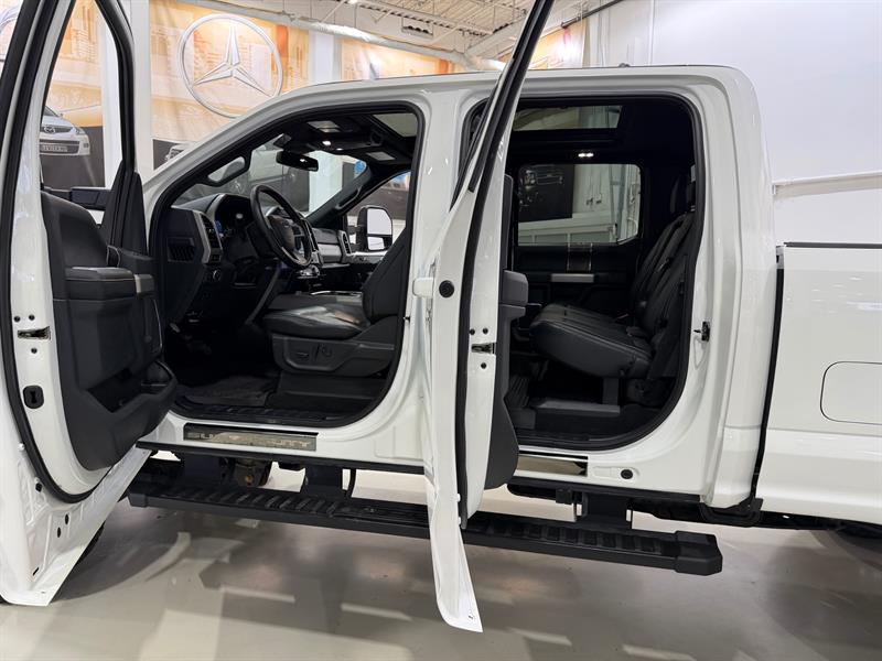 ford F-250 2022 - 9