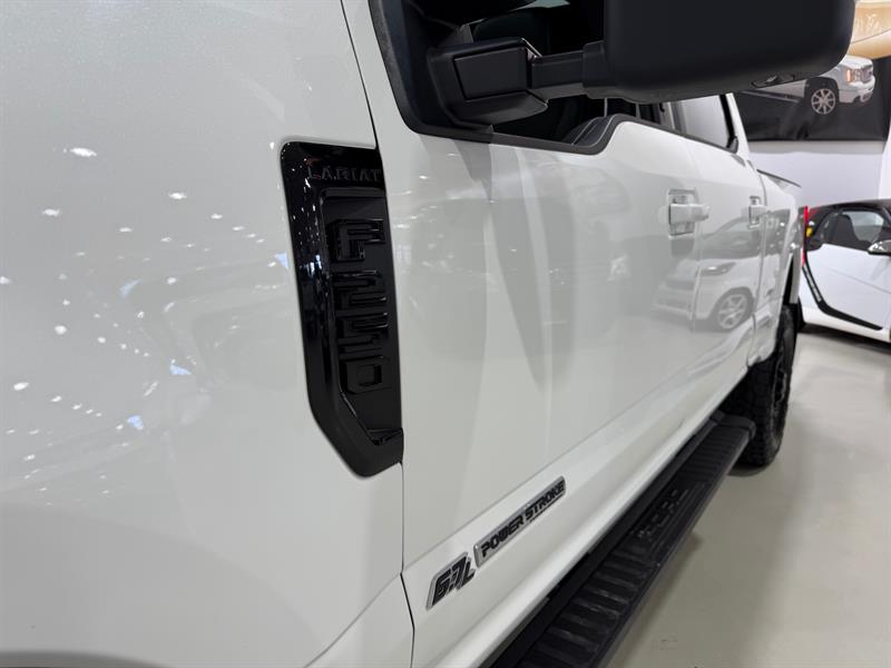 ford F-250 2022 - 10