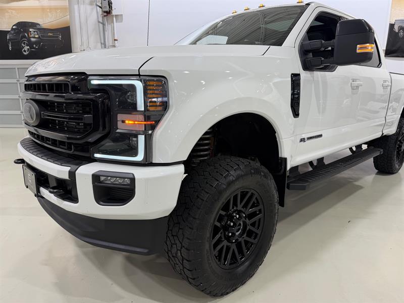 ford F-250 2022 - 11