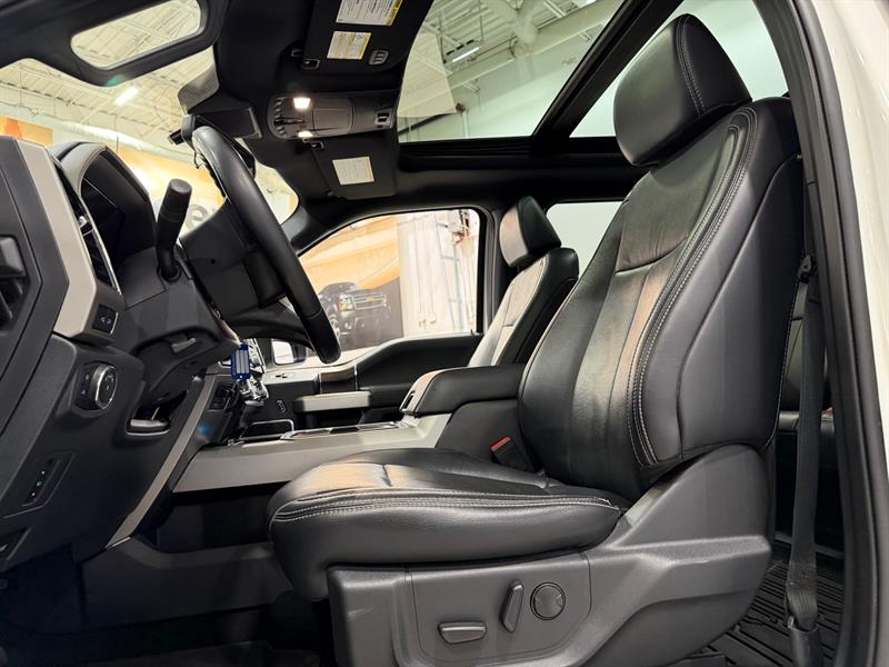 ford F-250 2022 - 12