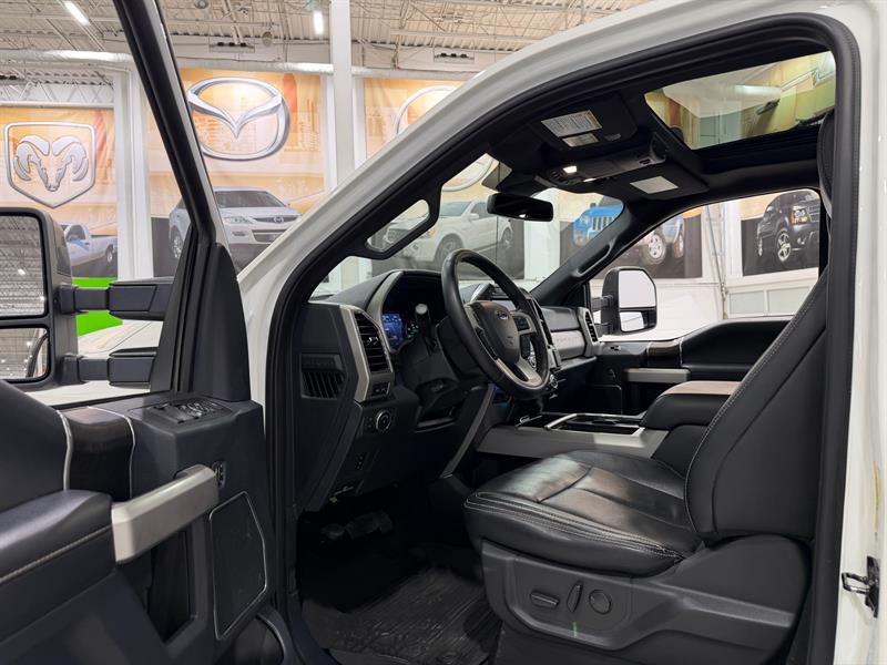 ford F-250 2022 - 14