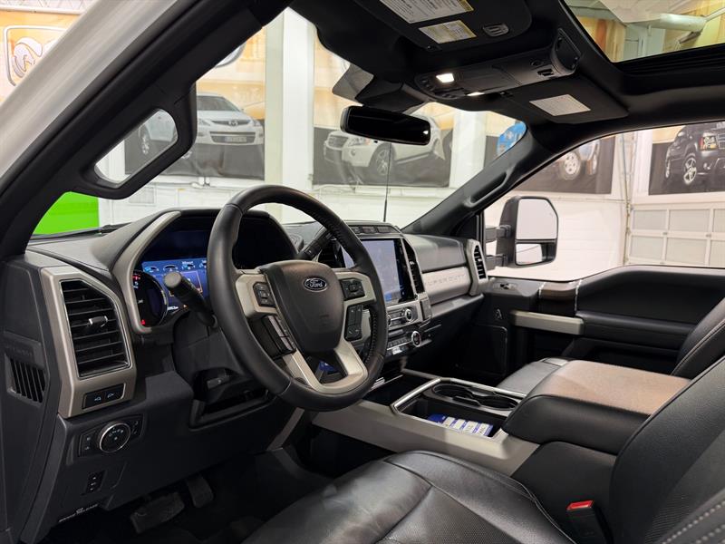 ford F-250 2022 - 16
