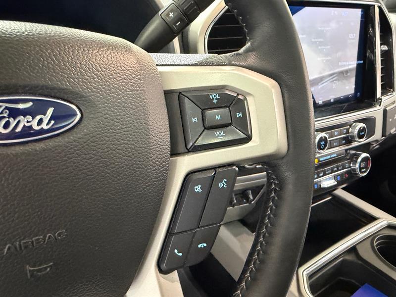 ford F-250 2022 - 18
