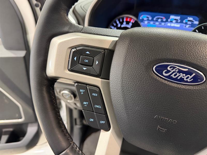 ford F-250 2022 - 19