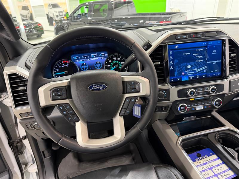 ford F-250 2022 - 20
