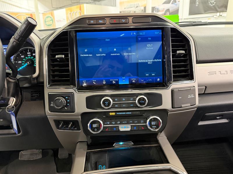 ford F-250 2022 - 21